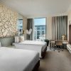 Luxurious Suite with Comfortable Furnishings