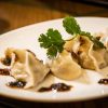 Gourmet Dining Experience in the Hotel's Restaurant