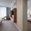 Private Balcony Retreat in a Premium Room